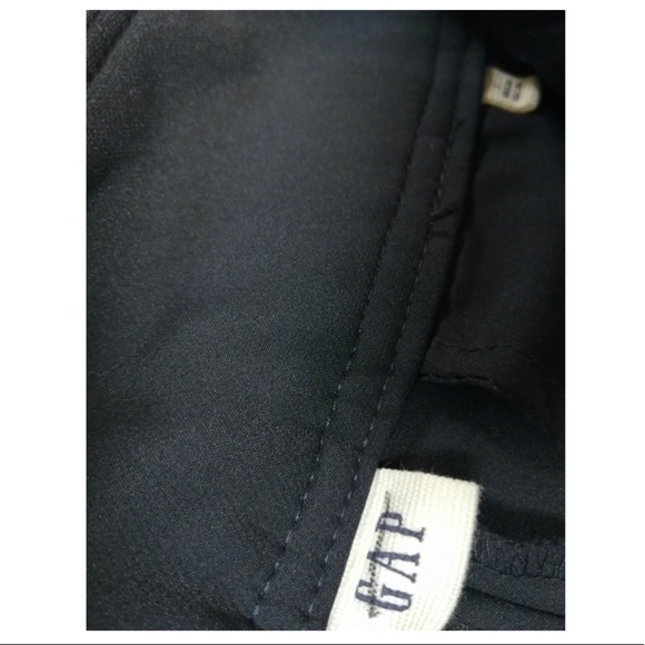 Gap Classic High-Waisted Pants - Picture 5 of 6